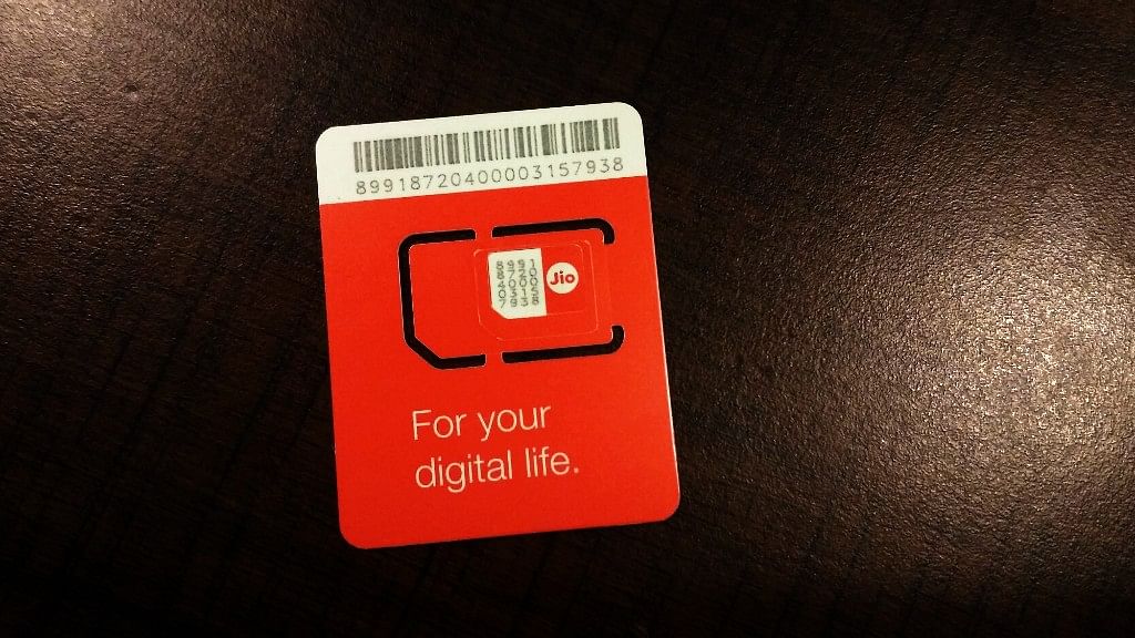 Jio 4G is set to announce new plans this week. (Photo: <b>The Quint</b>)