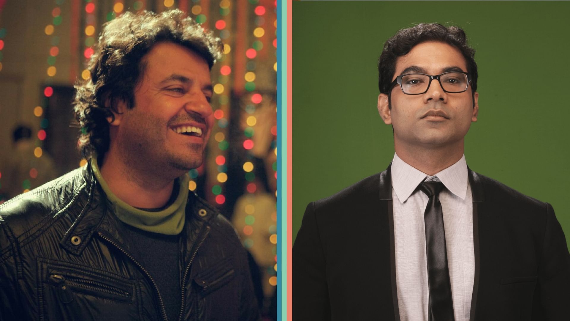 Vikas Bahl vs Arunabh Kumar: How both sexual harassment charges have panned out. (Photo courtesy: Twitter)