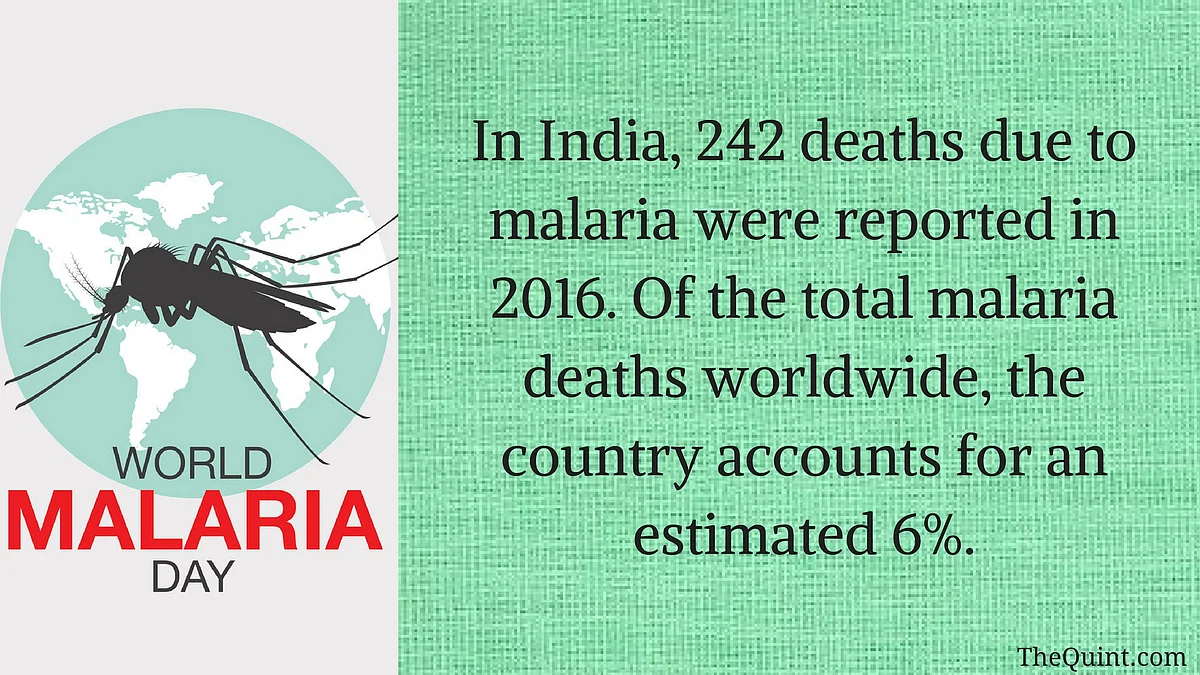 World Malaria Day: How Far Is India From Eliminating the Disease?