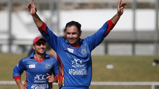 On 14 June, the Afghanistan team will play against India at Bengaluru, in their first Test ever.