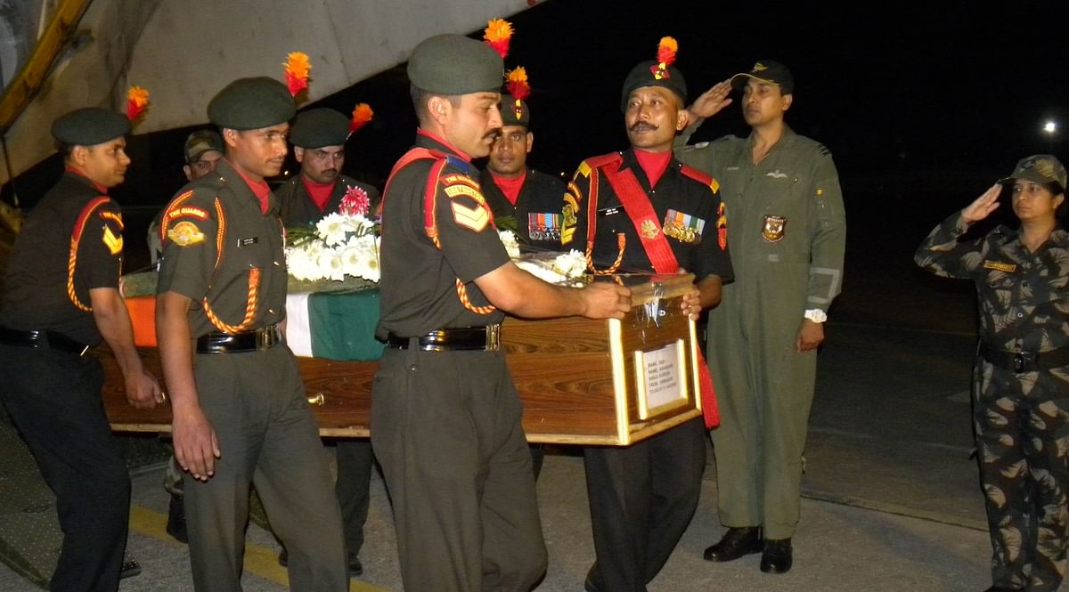 Here are some ways that online saviours of the Indian Army can “serve” the forces. Read on.