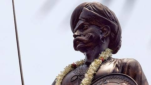 Kempegowda was a visionary local chieftain who is credited with founding Bengaluru in 1537.