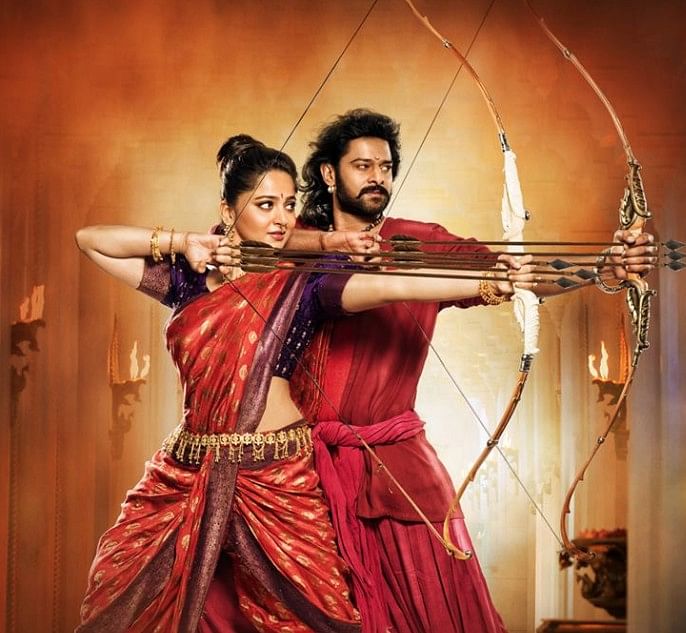 The ‘Baahubali 2’ director will be going on a long holiday after the release of his much awaited film.