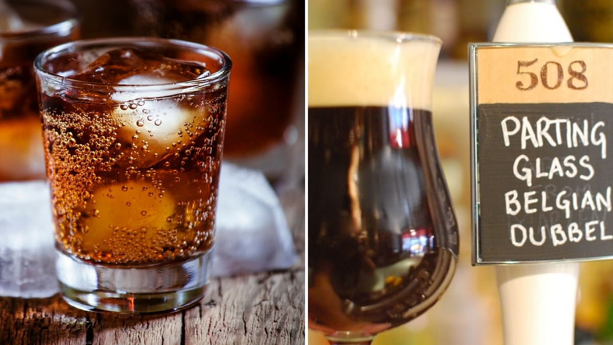 Hate beer? We’ve compiled a list of beers that taste just like chocolate, whiskey, rum...and anything else you like.