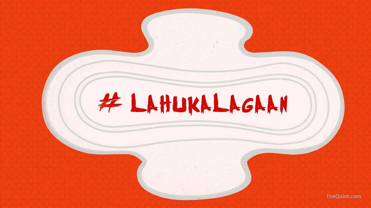 Why Should Women Pay #LahuKaLagaan? Twitterati Ask Arun Jaitley 