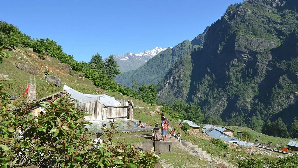 Weekend Getaways: Places to Visit Near Delhi NCR This Long Weekend