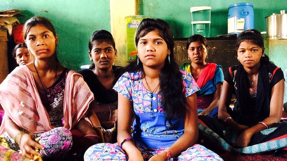#GoodNews: This Village in Maha Is Uniting Against Child Marriage