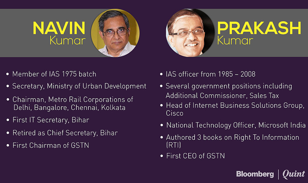 Pending Enrollments, 58k Taxmen to be Trained Before GSTN Launch