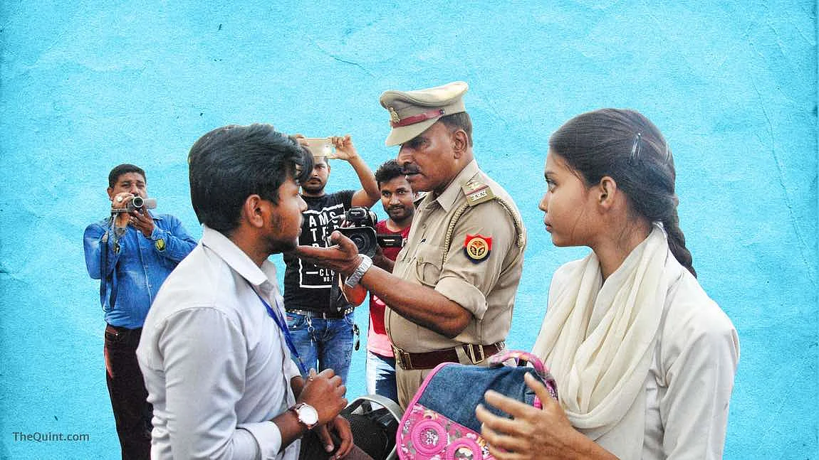 (Photo: <b>The Quint</b>)
