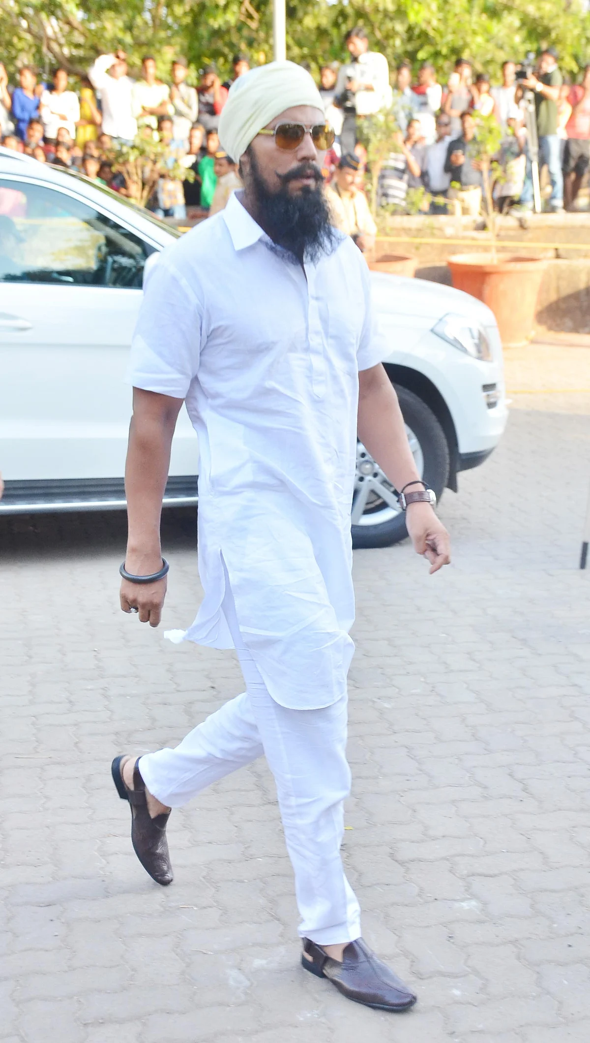 Randeep Hooda. (Photo: Yogen Shah)