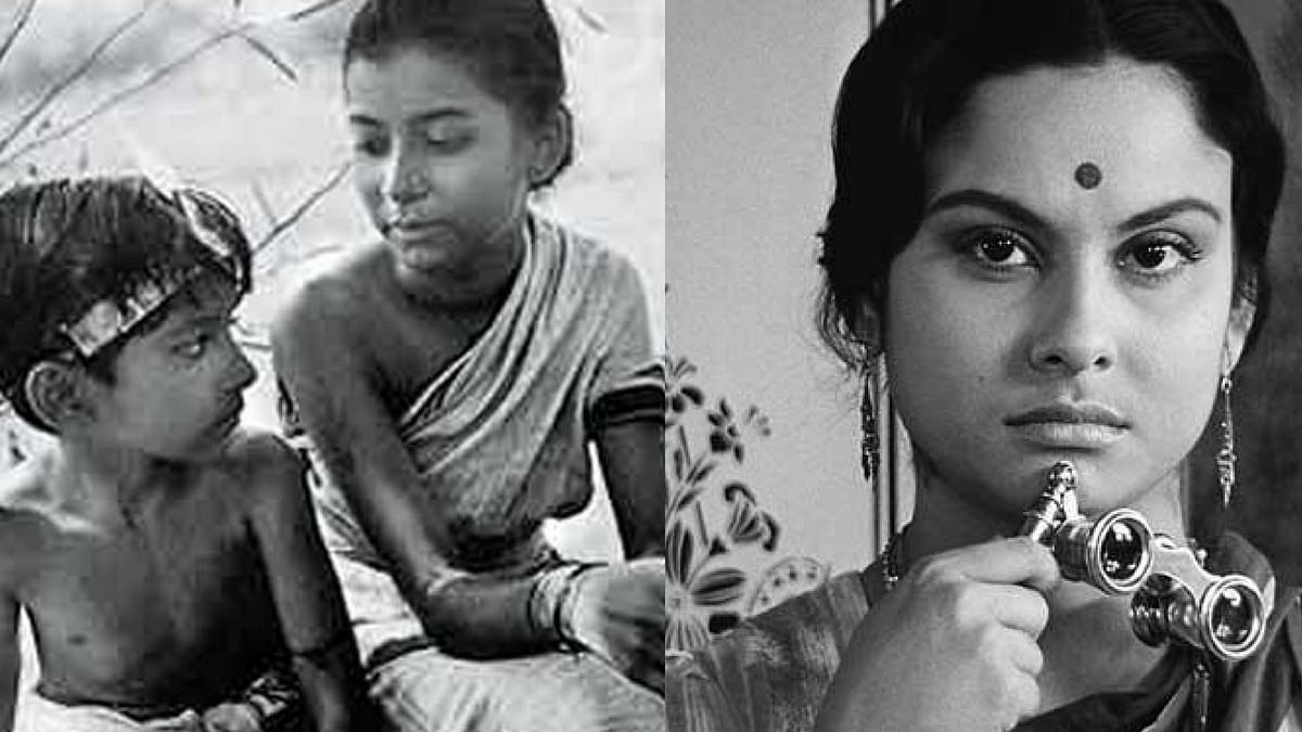 Magic on Screen: Iconic Scenes From Satyajit Ray’s Masterpieces
