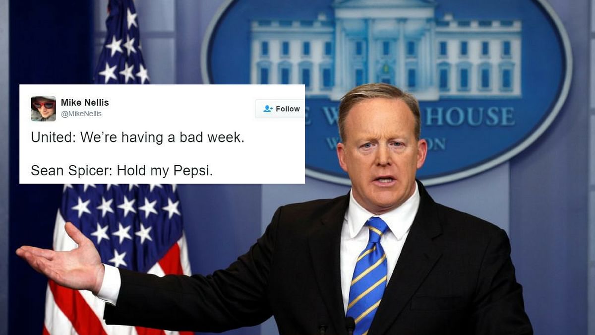 Following a turbulent half-year run as White House press secretary, Spicer is leaving the building. 