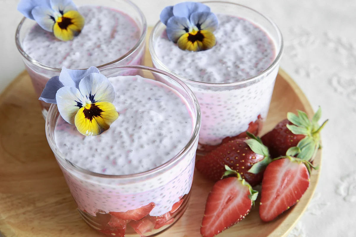 These are tiny but pack huge protein power. (Photo: iStock)