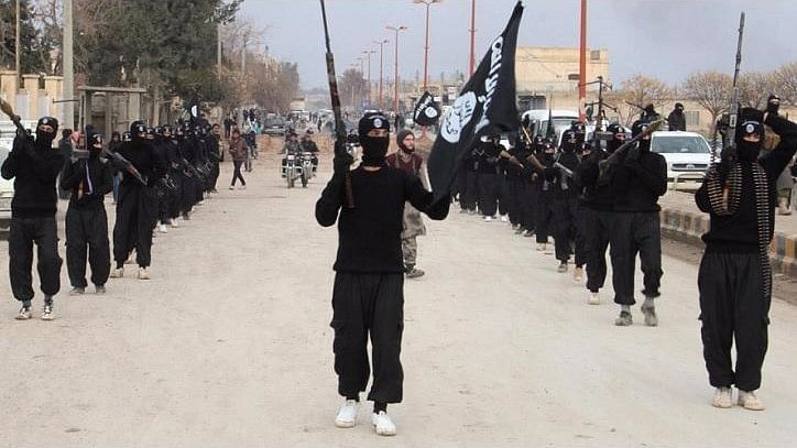 Islamic State. Image used for representational purpose.