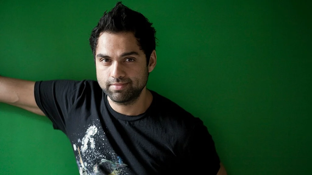 Abhay Deol goes all guns blazing against the desi obsession for fair skin. (Photo courtesy: Twitter)