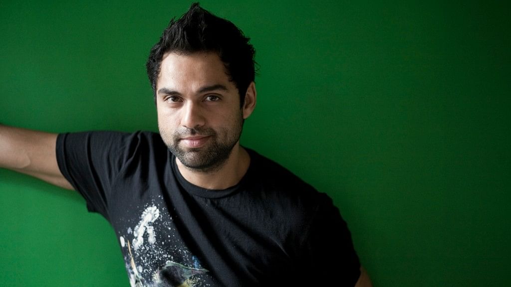 Abhay Deol goes all guns blazing against the desi obsession for fair skin. (Photo courtesy: Twitter)