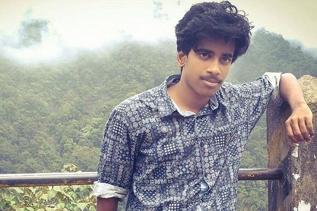 Jishnu’s mother was later shifted to the hospital after sustaining injuries. 