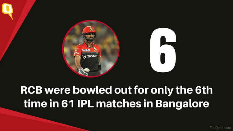 Gujarat Lions notched their third victory of this IPL season.