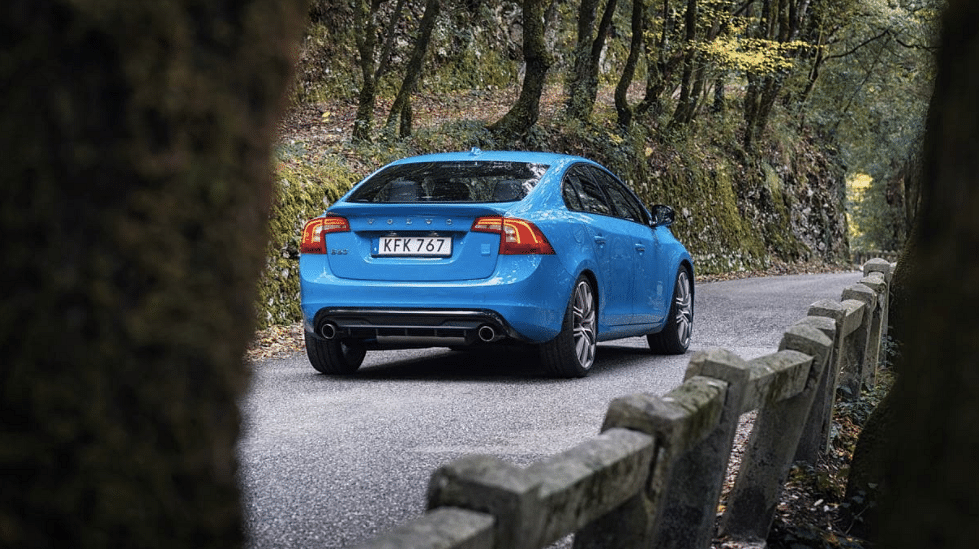 Volvo S60 Polestar launched in India comes with a price tag of Rs 52.5 lakh. 