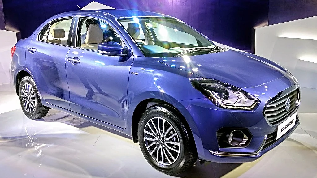 Oxford Blue is a new shade on offer. (Photo: <b>The Quint</b>)