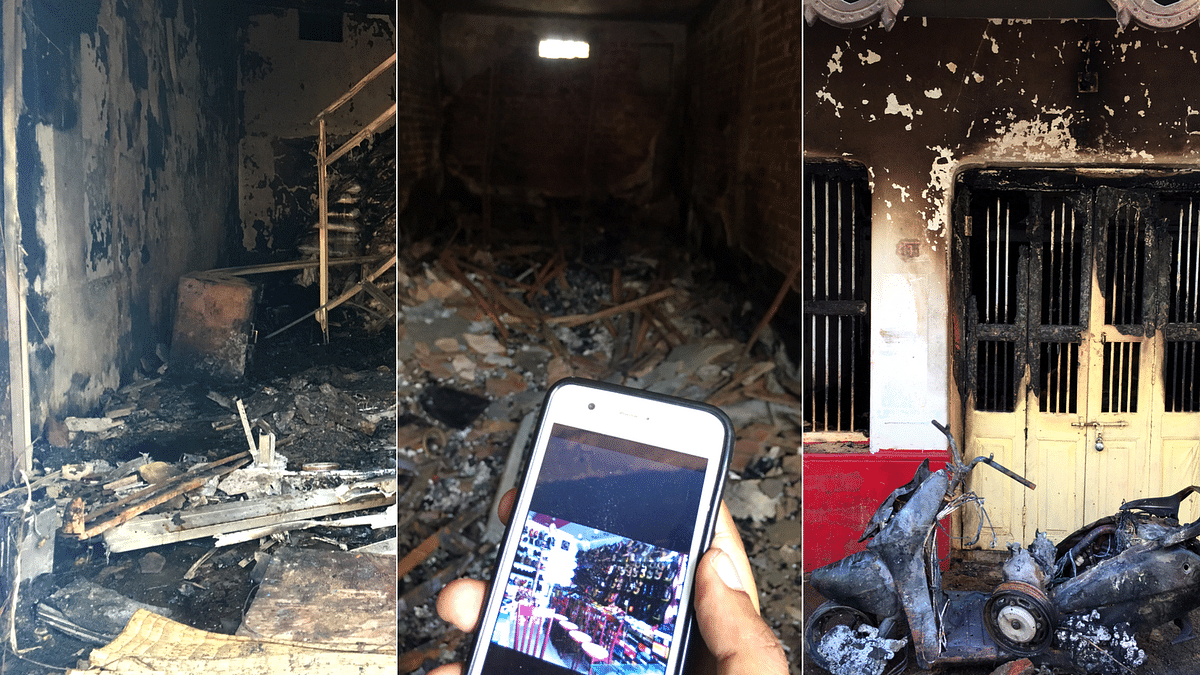 How social media fanned religious fervour to turn an Odisha town into a tinderbox – and the politics of it all.
