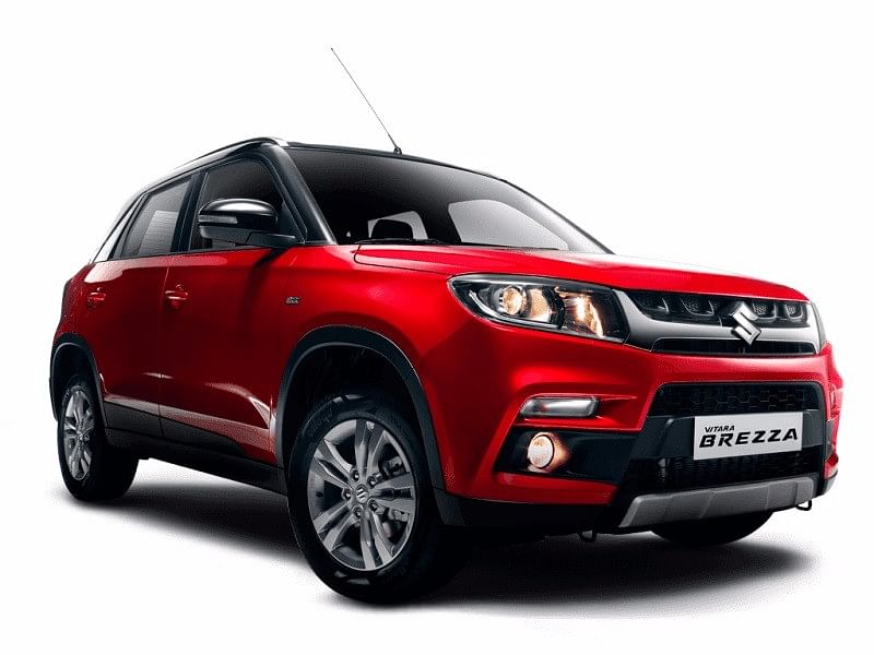 SUVs Under Rs 10 Lakh: Spoilt For Choice