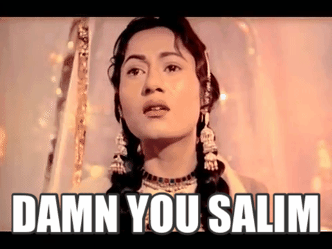 Millennials Review Classics: 'Mughal-E-Azam', a Piece of Art