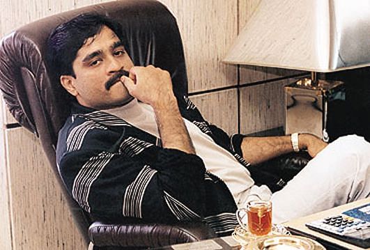 Reports claim Dawood Ibrahim was last seen at a party at former Pak cricketer Javed Miandad’s house on 19 April.