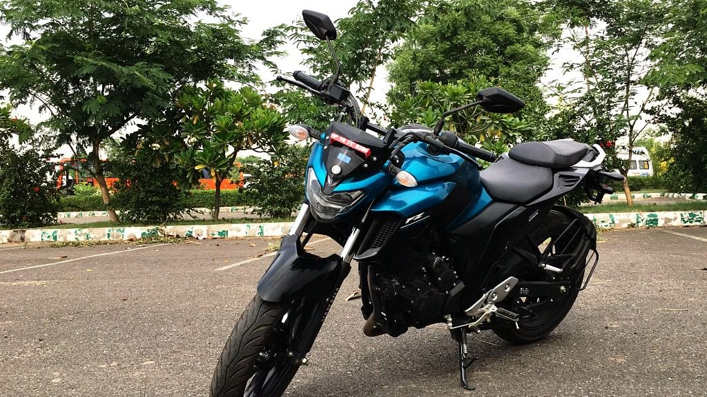 In today’s competitive motorcycle market, every price range offers a lot of options, here are some under Rs 2 lakh.