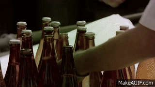 You won’t be saying <i>Jaane Bhi Do Yaaro</i>&nbsp;once you see how they treat beer. (Photo Courtesy: YouTube Screengrab)