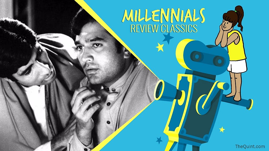 Rajesh Khanna Death Anniversary Special: A Millennial 