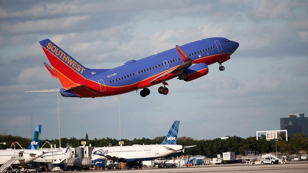 Southwest Airlines Apologises To a 5-Year-Old For Mocking Her Name