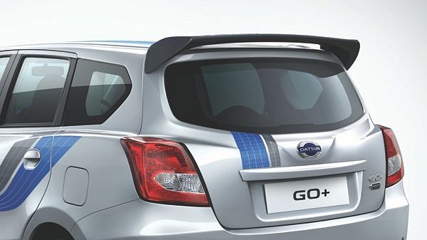 5 reasons the new Datsun GO & GO+ are an ideal combo of style & substance