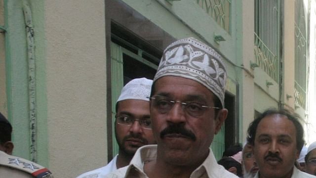 Accused Mustafa Dossa died in jail two weeks after the 16 June 2017 verdict. (Photo courtesy: <a href="http://www.dnaindia.com/mumbai/report-tada-court-opens-enquiry-against-1993-blast-accused-mossa-2318302">DNA</a>)