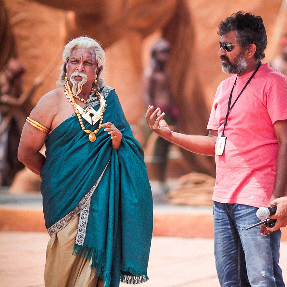 Filmmaker SS Rajamouli and producer Shobu Yarlagadda open up about the success of ‘Baahubali 2’ and what next.