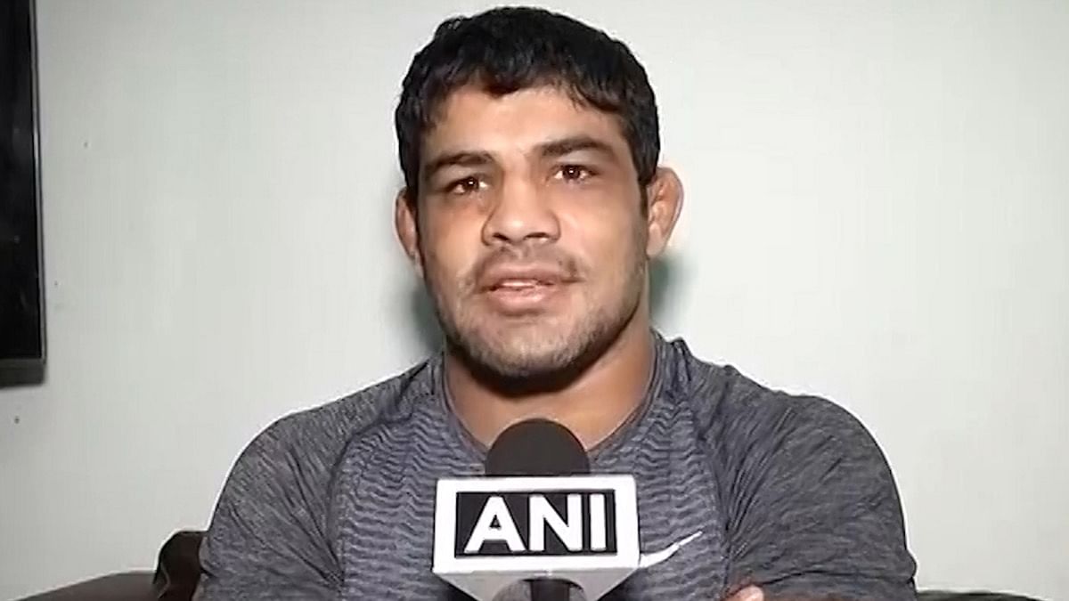 Sushil Kumar spoke about whether India should play Pakistan. (Photo: The Quint)