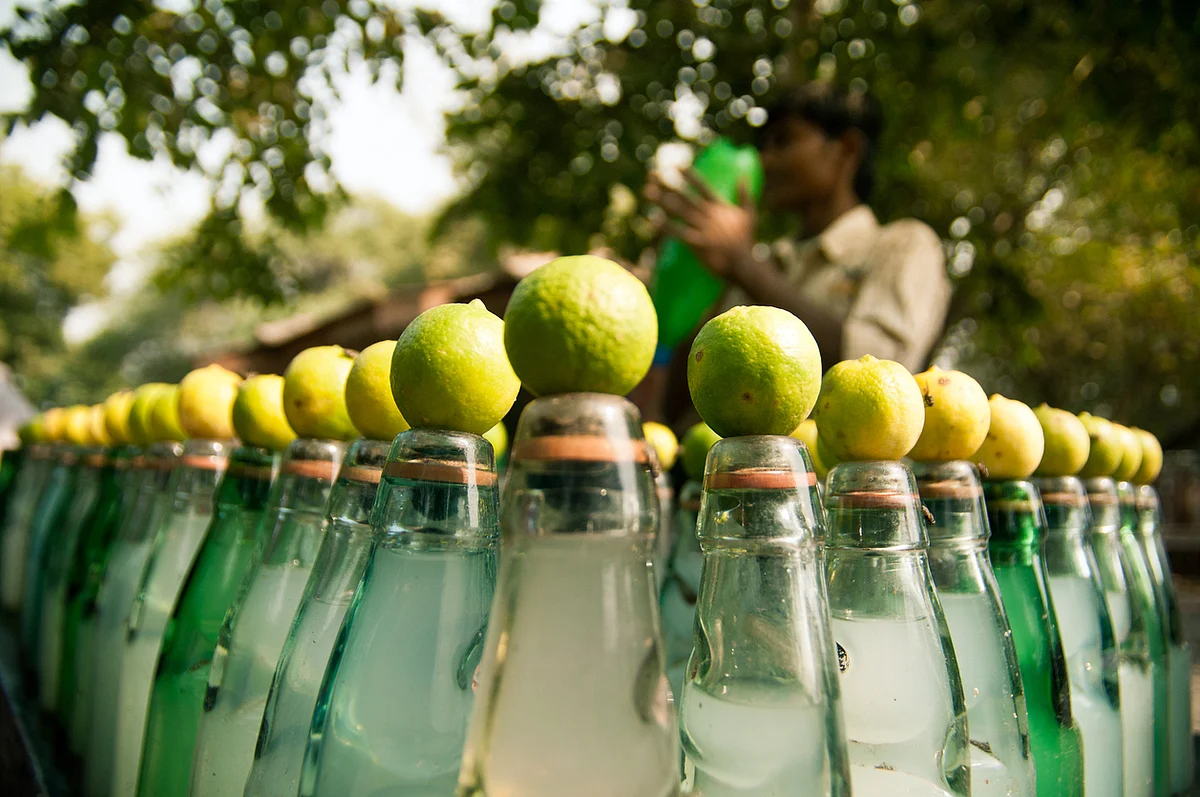 It is a brilliant source of immunity-boosting vitamin C. (Photo: iStock)