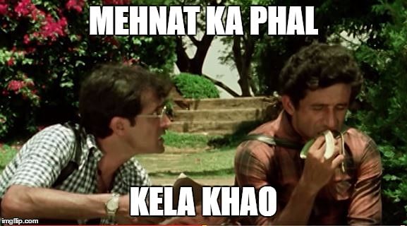 Is Kundan Shah’s cult classic ‘Jaane Bhi Do Yaaro’, still relevant today? A millennial finds out.