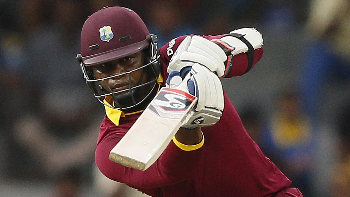 File photo of Marlon Samuels. (Photo: Reuters)