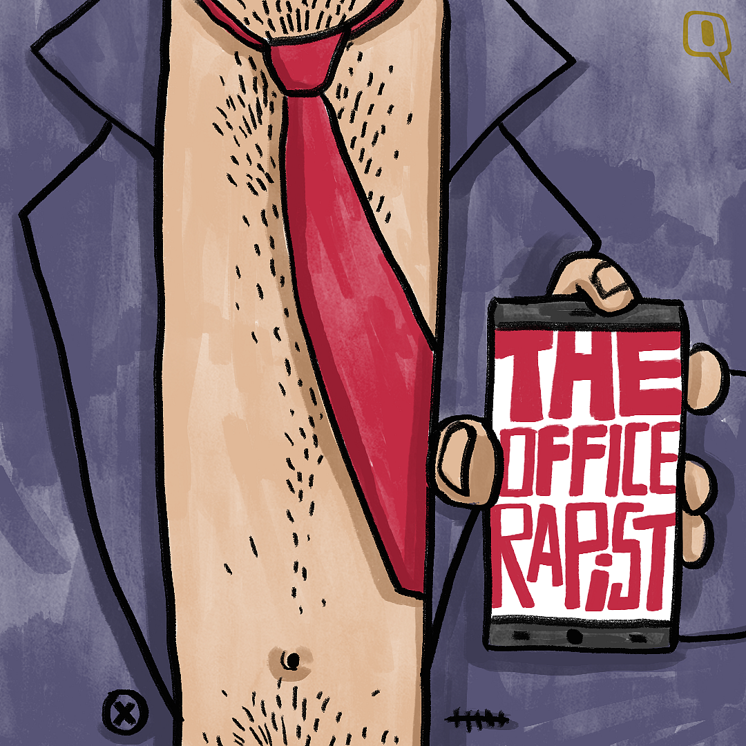 (Photo: Illustration: Susnata Paul/<b>The Quint</b>)