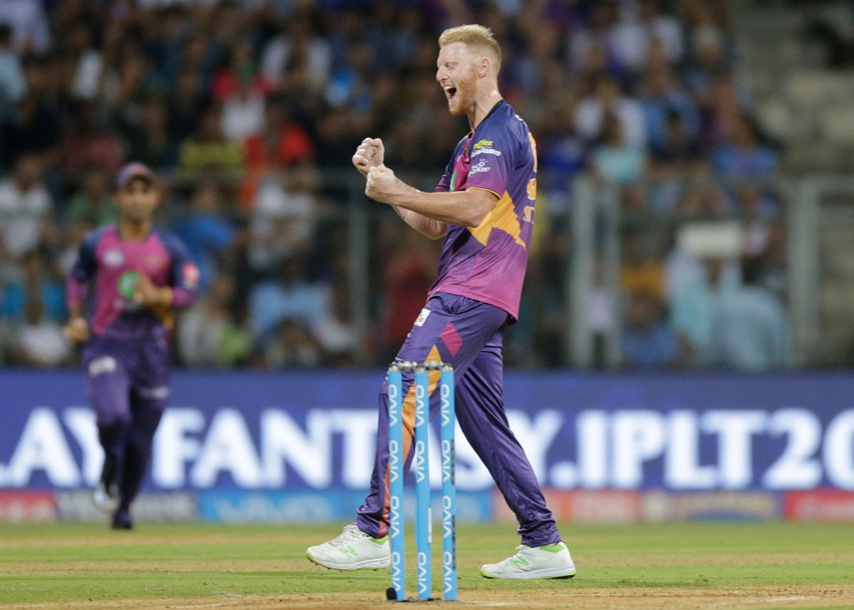 Barring a series of upsets, the top four teams of IPL 10 have been identified, writes Aakash Chopra.