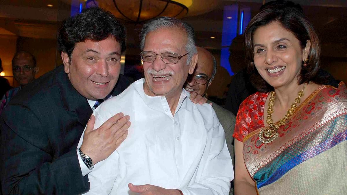 Rishi Kapoor opens up about his future projects and past regrets in this candid interview. 