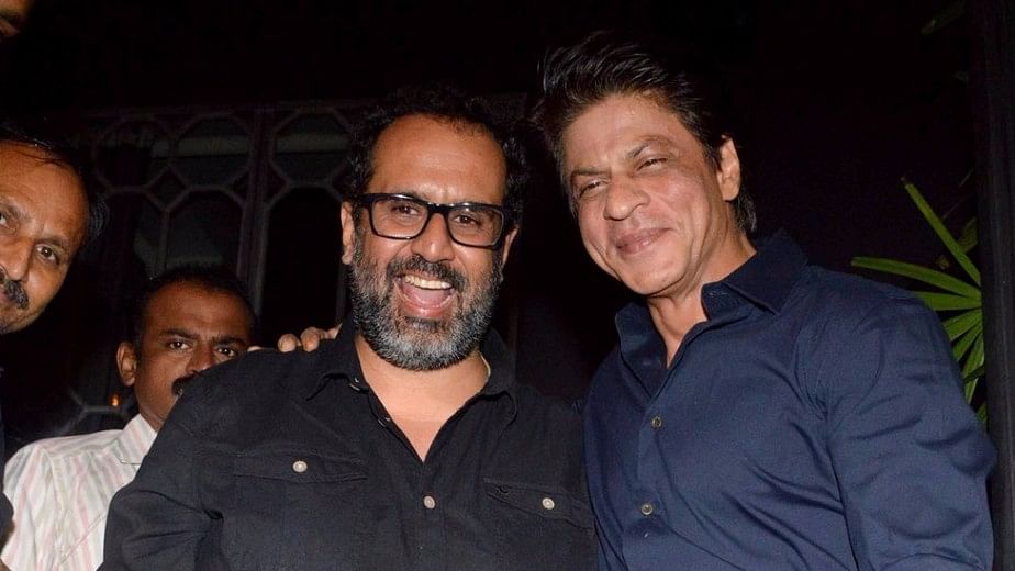 QuickE: Aanand L Rai On Salman, SRK; Ranbir Clicks Alia’s Photo