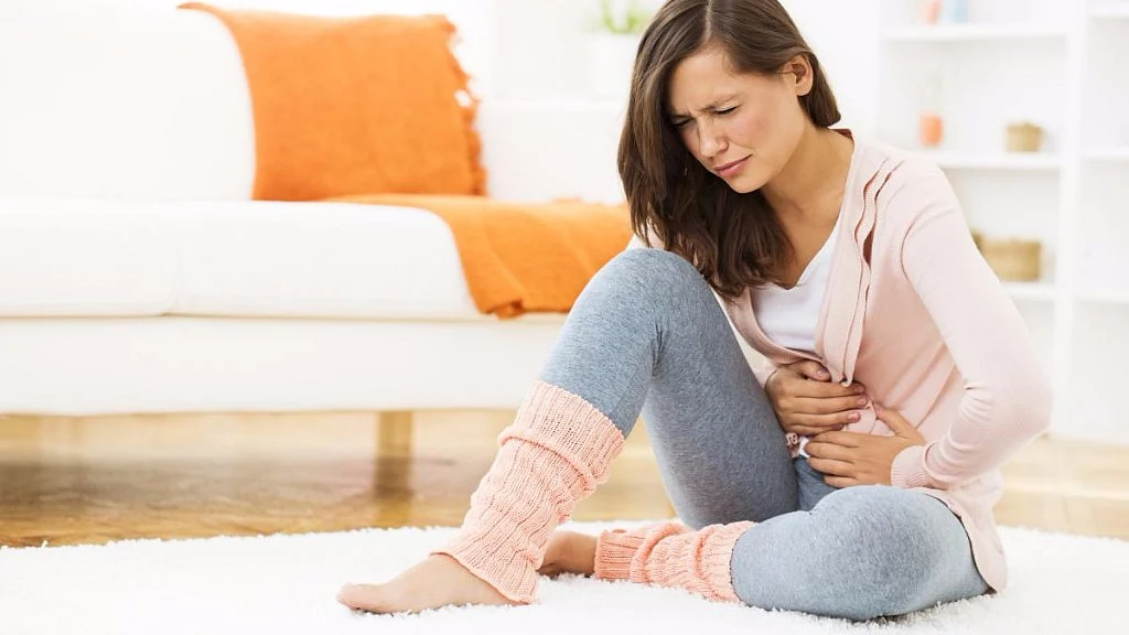 Let’s Bust Some Myths About PMS
