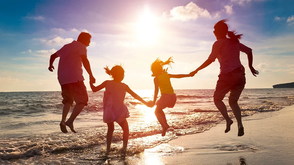 Your Kids Will Love You for These 5 Summer Vacation Ideas