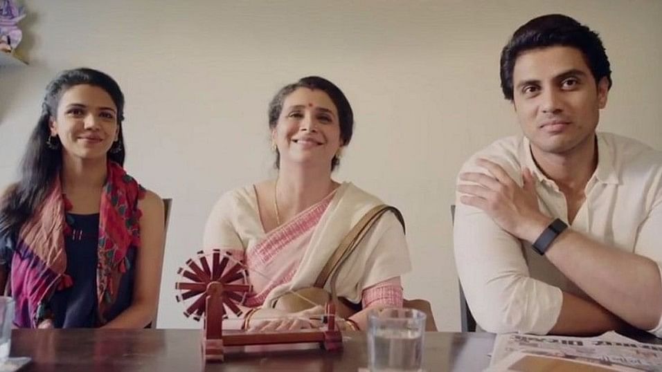 ‘Jai Mata Di’ Is the Best Mother’s Day Tribute You’ll See Today