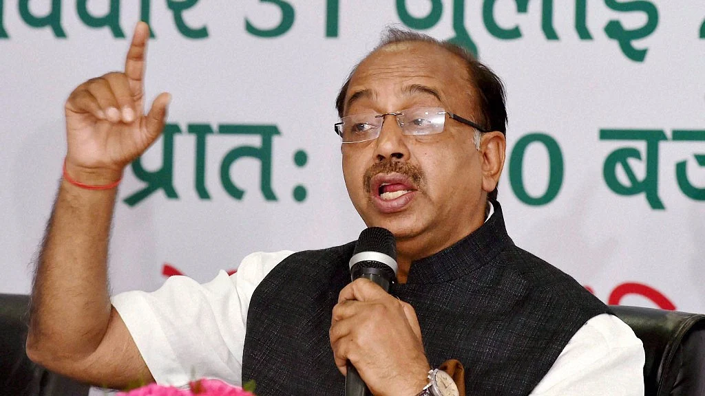 Sports Minister Vijay Goel said the Indian government has decided to halt sporting relations between India and Pakista. (Photo: PTI)