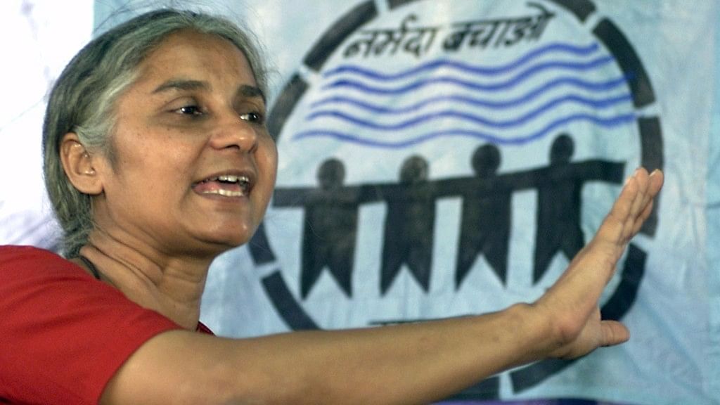 Medha Patkar has been granted bail by MP High Court.&nbsp;