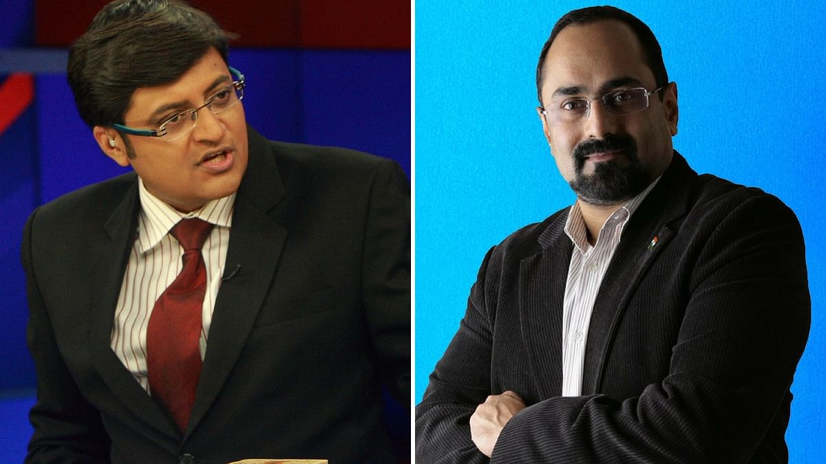 From a Reddit AMA to the provocative billboards, Arnab’s Republic caused quite the splash.