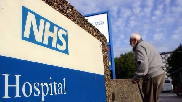 ‘Ransomware’ Cyber Attack Leaves the UK’s NHS in a Lurch